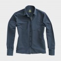 HUSQVARNA WOMEN ORIGIN SHIRT