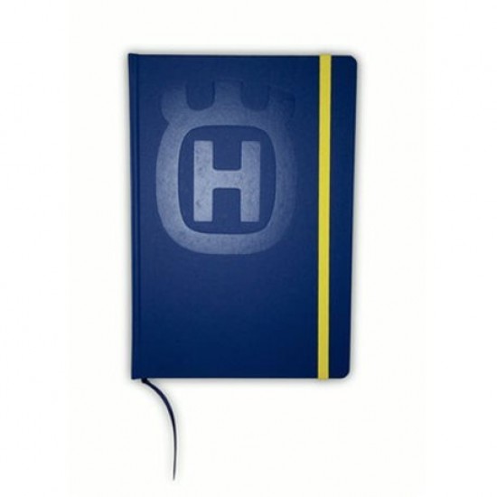 HUSQVARNA NOTEBOOK  