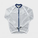 HUSQVARNA RAIN JACKET TRANSPARENT 20