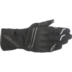 ALPINESTARS GLOVES  ALL-WEATHER GLOVES BLACK