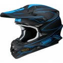 SHOEI VFX-W HECTIC TC2