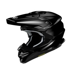 SHOEI HELMET VFX-WR BLACK
