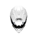 SHOEI HELMET VFX-WR WHITE 