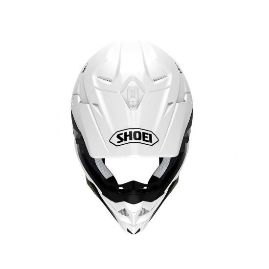 SHOEI HELMET VFX-WR WHITE 