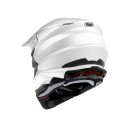 SHOEI HELMET VFX-WR WHITE 