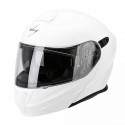 SCORPION EXO-920 SOLID WHITE