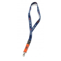KTM REPLICA LANYARD BLUE