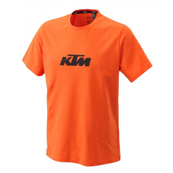 KTM PURE LOGO TEE