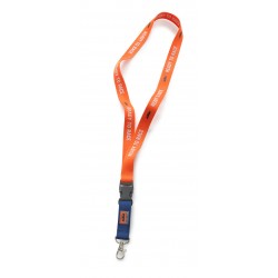 KTM REPLICA LANYARD ORANGE