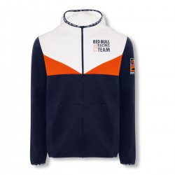 KTM RB KTM FLETCH ZIP HOODIE