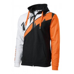 KTM SLICED HOODIE