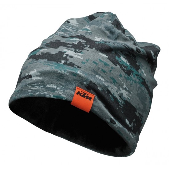 KTM EMPHASIS BEANIE 