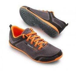 KTM TRADE SHOW SHOES