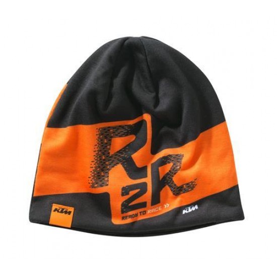 KTM KIDS R2R BEANIE 