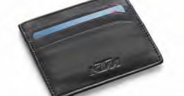 KTM CARD WALLET
