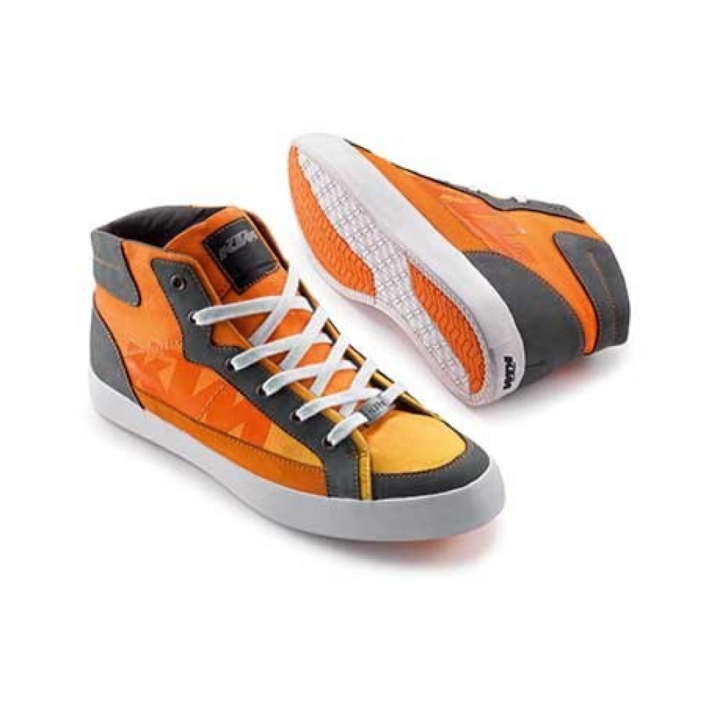 KTM RESOUNDING SHOES