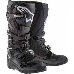 ALPINESTARS BOOTS TECH 7 ENDURO BLACK
