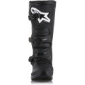 ALPINESTARS BOOTS TECH 3 ENDURO BLACK