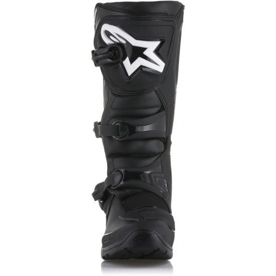 ALPINESTARS BOOTS TECH 3 ENDURO BLACK