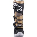 ALPINESTARS LAARZEN TECH 7 ENDURO DRYSTAR BLACK/GREY/GOLD