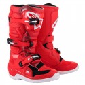 ALPINESTARS LAARZEN TECH 7S RED