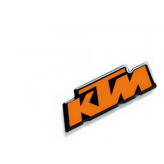 KTM LOGO MAGNET 