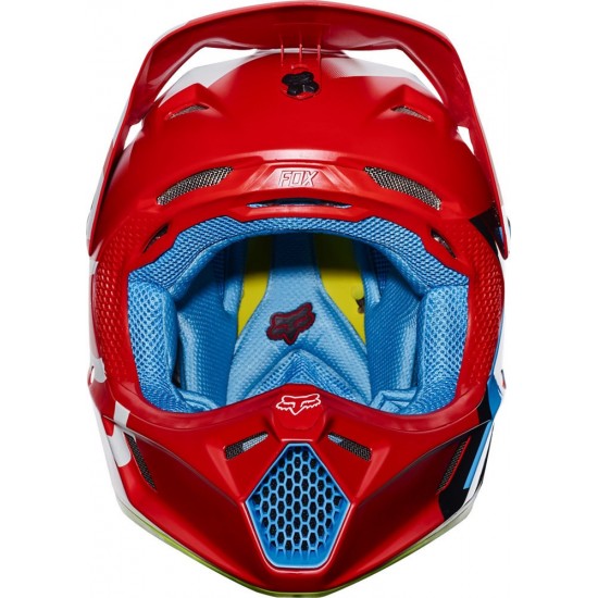 V3 CREO HELMET, ECE [RD]