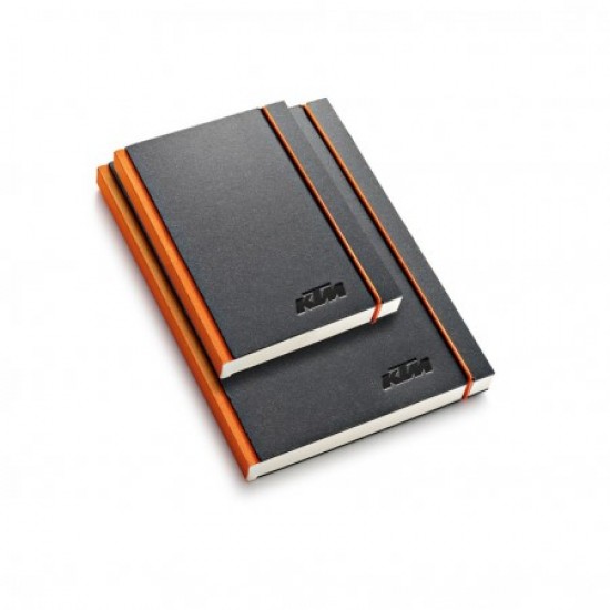 KTM NOTEBOOK A4 