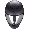 SCORPION EXO-R1 CARBON AIR SOLID MATT BLACK
