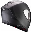 SCORPION EXO-R1 CARBON AIR SOLID MATT BLACK