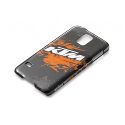 KTM GRAPHIC MOBILE CASE (SAMSUNG GALAXY S5)