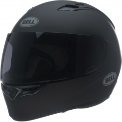 BELL QUALIFIER SOLID HELMET MATTE BLACK
