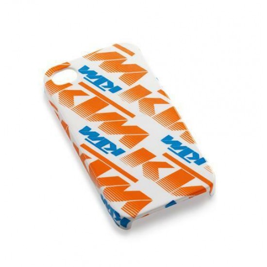 KTM IPHONE 4 CASE GRAPHIC 