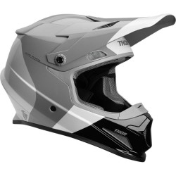 THOR HELMET S9 SECTOR MIPS CH/WH