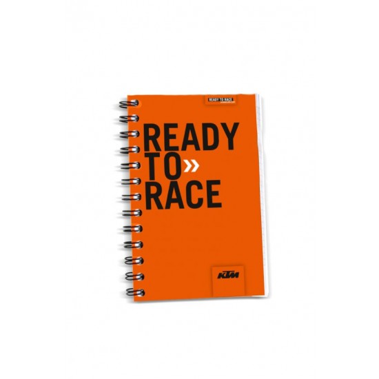 KTM NOTEPAD A6 