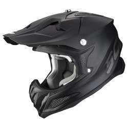 SCORPION HELMET VX-22 AIR MATT BLACK