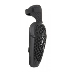 ALPINESTARS BIONIC PLUS KNEE PROTECTOR BLACK