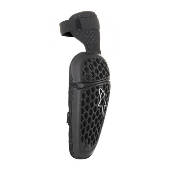 ALPINESTARS BIONIC PLUS KNEE PROTECTOR BLACK