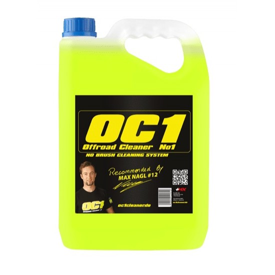 OC1 OFFROAD CLEANER  5 LITER