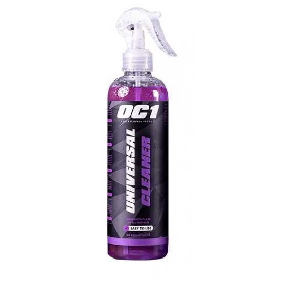 OC1 UNIVERSAL CLEANER 450 ML