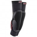 ALPINESTARS BIONIC FLEX ELBOW PROTECTOR BLACK RED