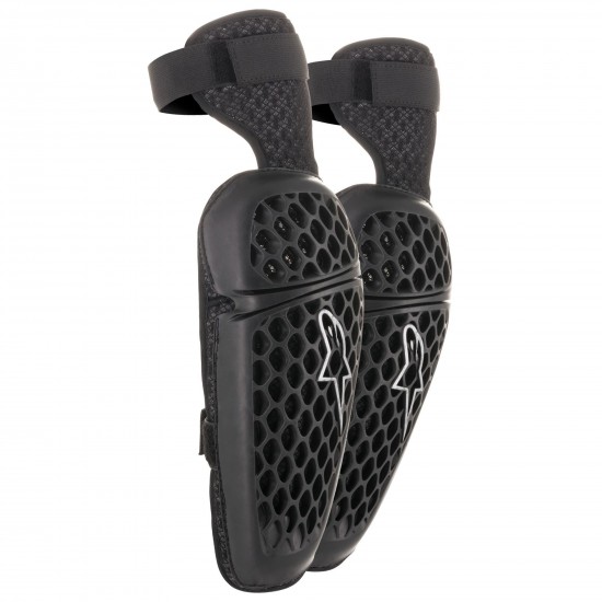 ALPINESTARS BIONIC PLUS YOUTH ELBOW PROTECTOR BLACK