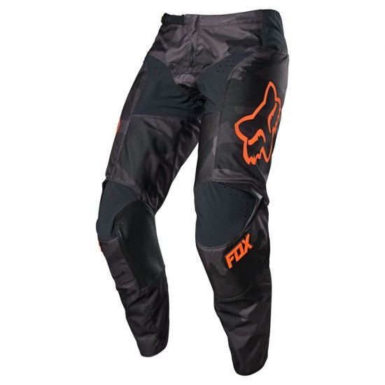 FOX 180 TREV PANT [BLK CAM]