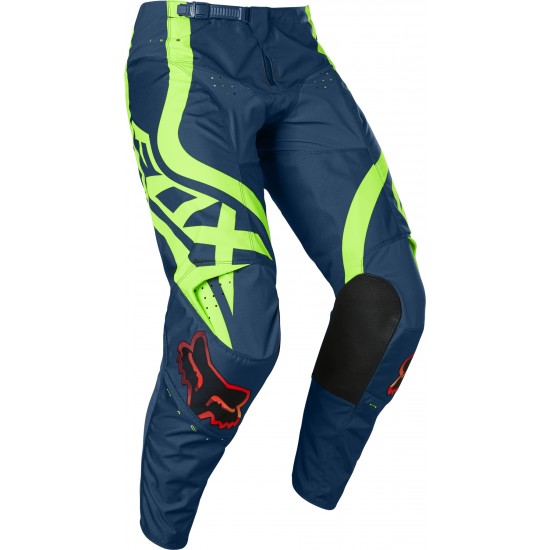 Fox 180 VENZ PANT [DRK INDO]