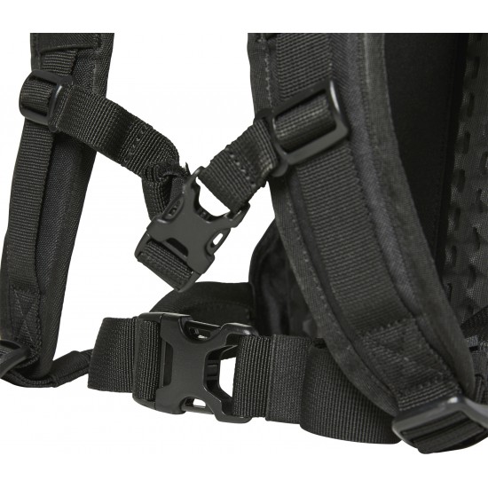 Fox UTILITY 6L HYDRATION PACK- SM [BLK]