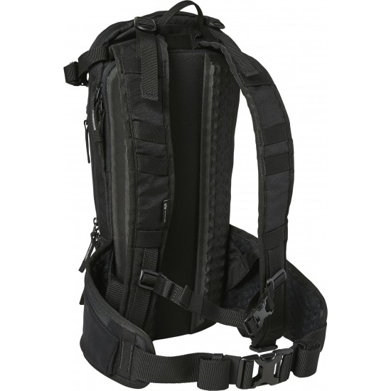 Fox UTILITY 10L HYDRATION PACK- MD [BLK]