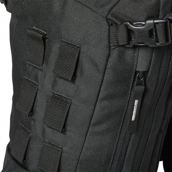 Fox UTILITY 10L HYDRATION PACK- MD [BLK]