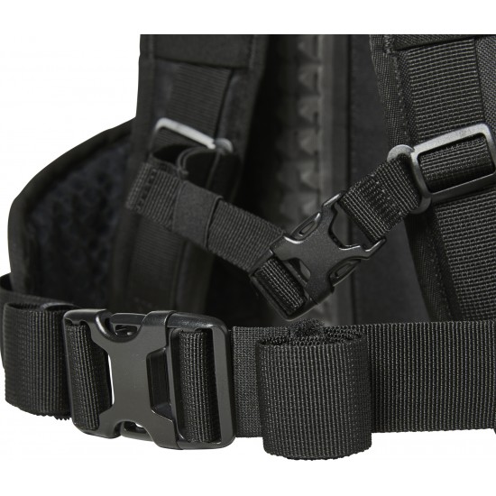 Fox UTILITY 10L HYDRATION PACK- MD [BLK]