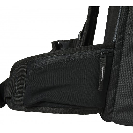 Fox UTILITY 18L HYDRATION PACK- LG [BLK]