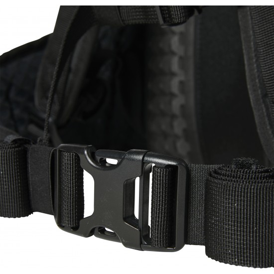 Fox UTILITY 18L HYDRATION PACK- LG [BLK]